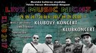 KLUB 2017 Live Music Night – FLORIÁN KVINTET