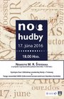 Noc hudby