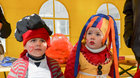 Karneval na ľade