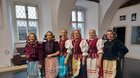 2. adventný večer : Od Ondreja  do Troch kráľov..