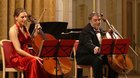 Židovská hudba a klezmer pro violoncello