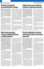 2026/4 ŠTÚROVO a OKOLIE / PÁRKÁNY és VIDÉKE