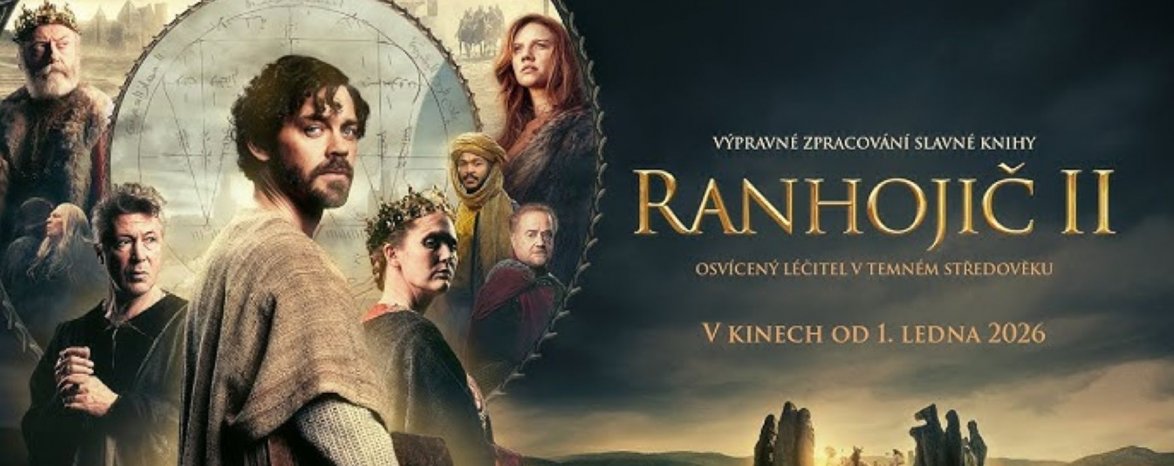 Ranhojič II