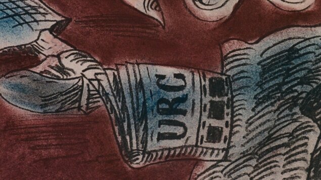 Rudolf Urc: Z animovanej tvorby I.