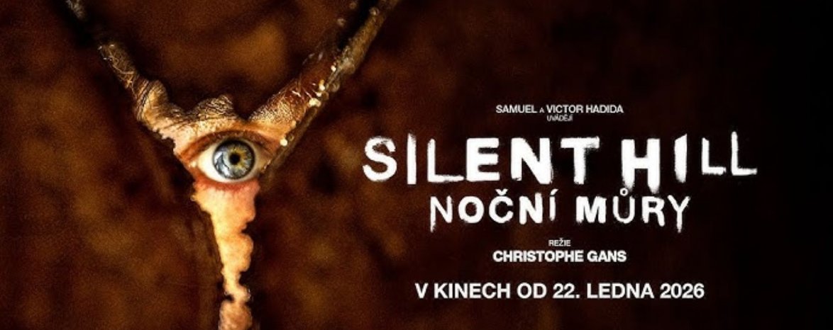 Silent Hill: Noční můry