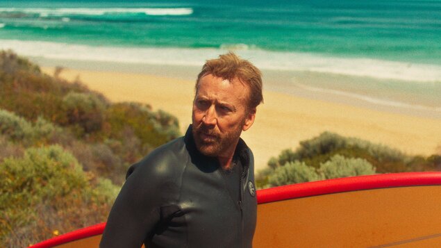 Surfer