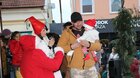 FOTO: MIKULÁŠ V ŠTÚROVE / A MIKULÁS PÁRKÁNYBAN - 05.12.2022