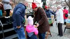 FOTO: MIKULÁŠ V ŠTÚROVE / A MIKULÁS PÁRKÁNYBAN - 05.12.2022