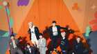BTS: PERMISSION TO DANCE ON STAGE 
