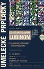 Umelecké prplačky so Stanislavom Lubinom