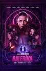 Balerína