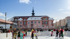 Karneval na ľade