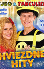 Smejko a Tanculienka - Hviezdne hity!