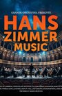 Koncert filmové hudby Hanse Zimmera