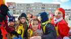 Karneval na ľade
