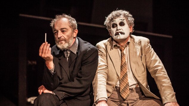 HADRY, KOSTI, KŮŽE - DP/A