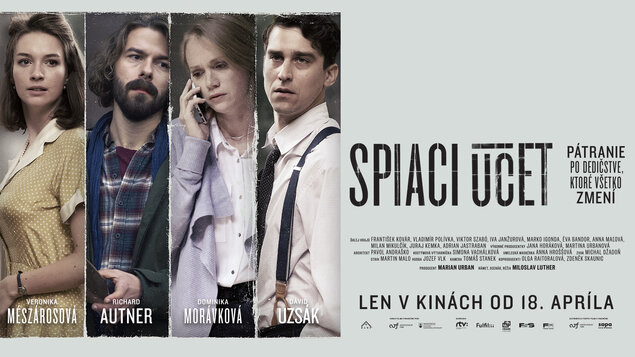 SPIACI ÚČET