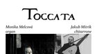 Koncert TOCCATA