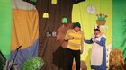 FOTO: Dr Bubó rendel - Örömteli alkotások / Tvorím tvorím s radosťou 28.10.2022