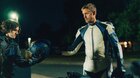 Pillion