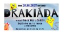 Drakiáda v Nové Vsi u Světlé