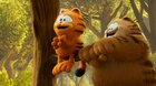         Garfield ve filmu - LETNÍ KINO
