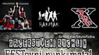 Festovní punk-metal ve Smrčné