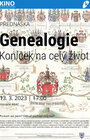Genealogie – koníček na celý život