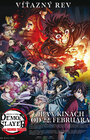 Demon Slayer: Kimetsu No Yaiba - To the Hashira Training
