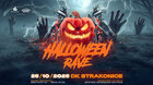 HALLOWEEN RAVE 2025
