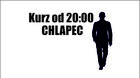 ZÁPIS TANEČNÍ J. ONDERA KURZ čtvrtek od 20:00 - CHLAPEC