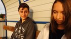 Železný kryštál (Školský film)