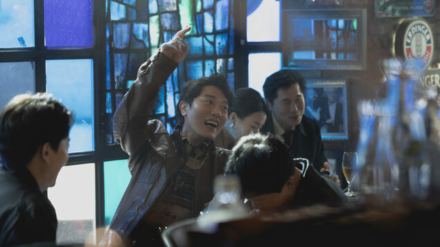 NIE JE INÁ MOŽNOSŤ