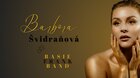 Barbora Švidraňová & Basie Frank Band