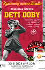 DETI DOBY - RADOŠINSKÉ NAIVNÉ DIVADLO