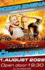 FLOW & SOUL: Alan Murin & Emma Drobná