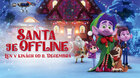 SANTA JE OFFLINE