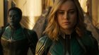 Captain Marvel