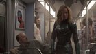 Captain Marvel