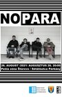 No Para, 27.08.2021