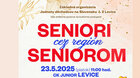 Seniori cez región seniorom