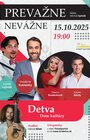 "Prevažne nevážne"