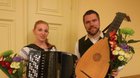 FLOS FLORUM - koncert gotické hudby z dob Karla IV.