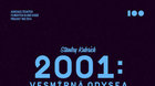 2001: Vesmírna odysea