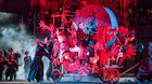 Královská opera: Turandot