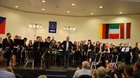 Národní dechový orchestr Praha - volný repertoár