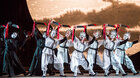 Královská opera: Turandot