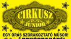 Cirkus z Maďarska: šašo, žongléri, veľhady, magic show - zábavný program pre deti a dospelých.
