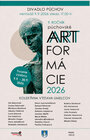 9. ROČNÍK PÚCHOVSKÉ ARTFORMÁCIE