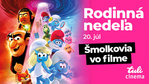 Rodinná nedeľa v x-bionic sphere  20.07.2025